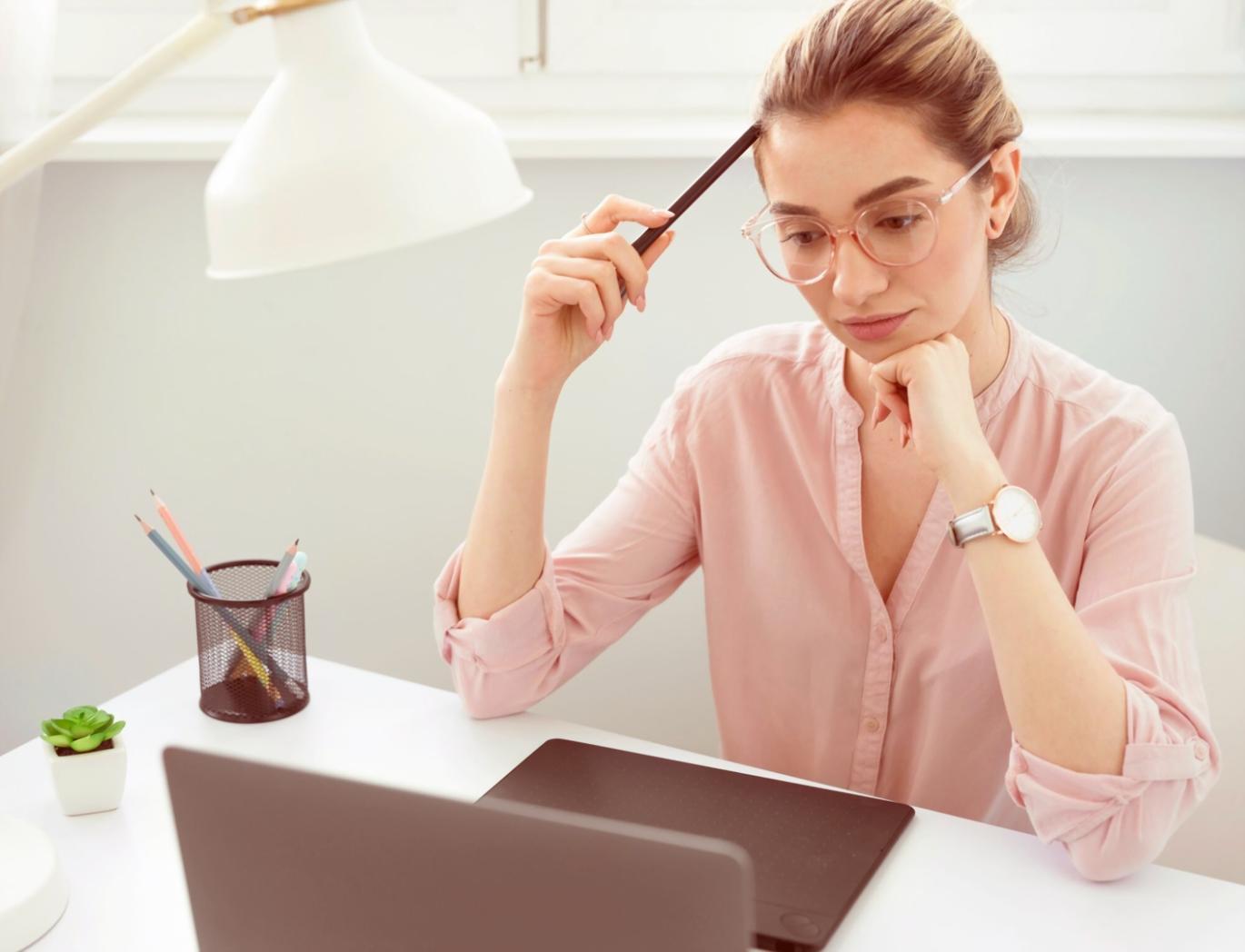 Communication visuelle pour audit SEO